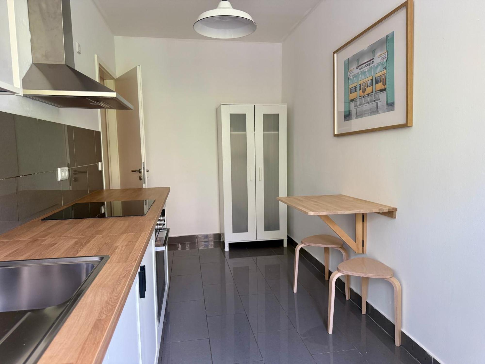 Dene Living Berlijn