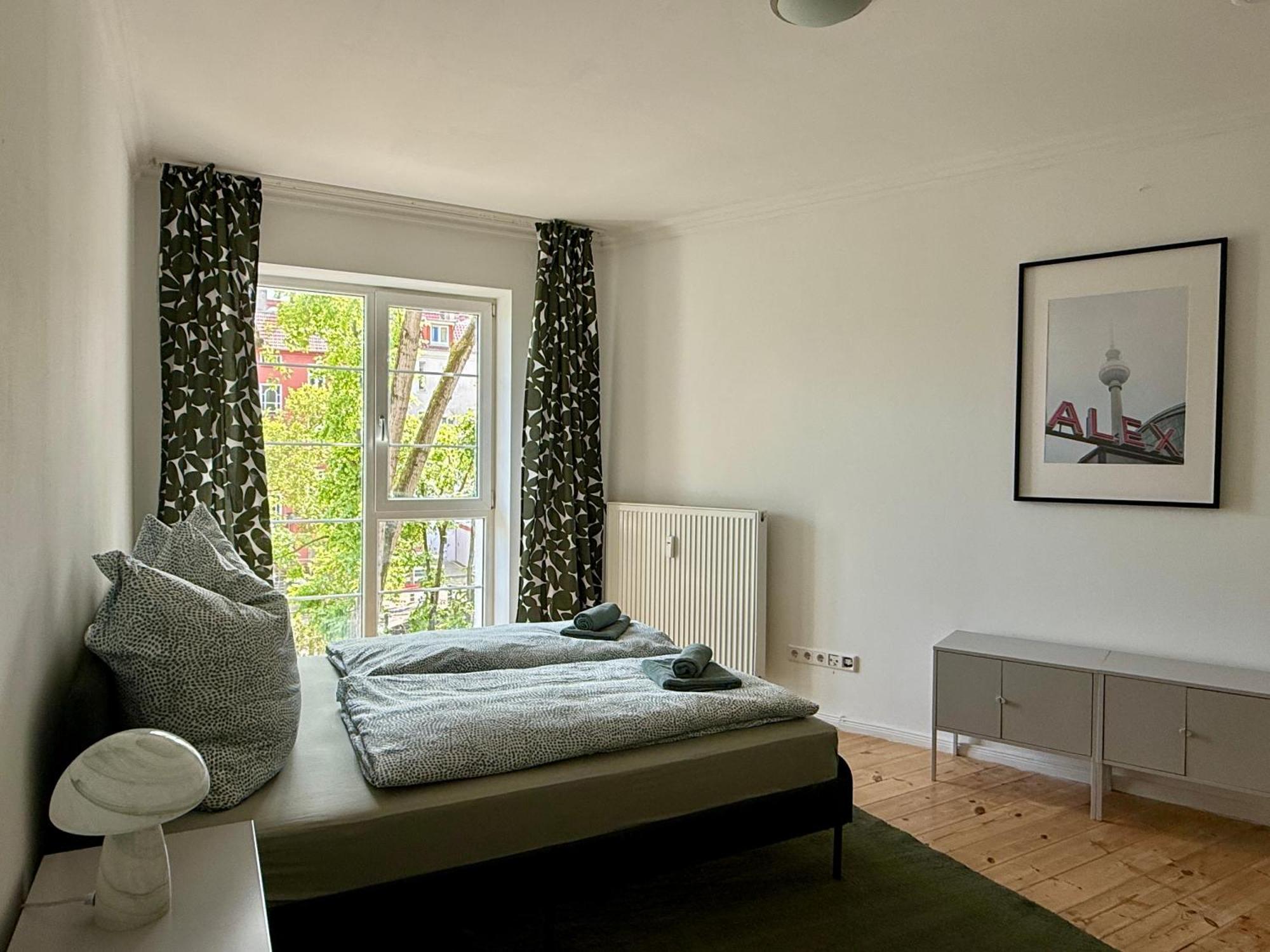 Dene Living Berlijn